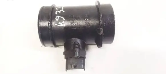 Land Rover Freelander Mass air flow meter 0281002182