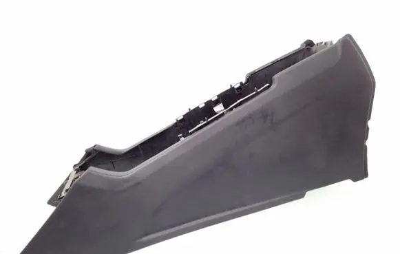 Mercedes-Benz ML W166 Center console A1666801752 16930740