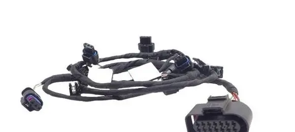Skoda Karoq Parking sensor (PDC) wiring loom 57A971104C