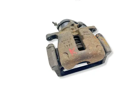 Audi A4 S4 B8 8K Rear brake caliper 