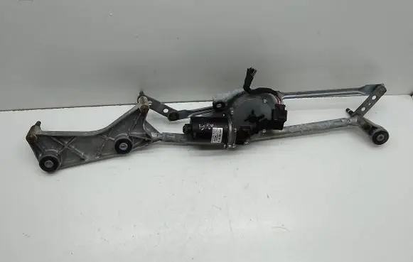 Mercedes-Benz GL X164 Front wiper linkage and motor A1648202442 405191 2477F