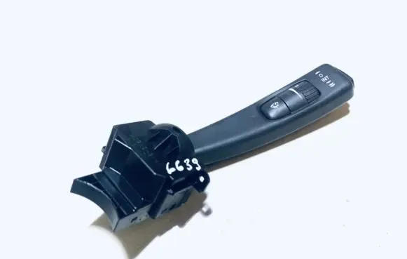 Volvo V50 Wiper control stalk 17d770