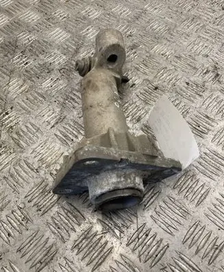 Audi A4 S4 B6 8E 8H Front bumper shock/impact absorber 