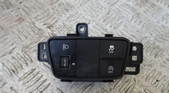 Hyundai Tucson IV NX4 Light switch 93750-N7030