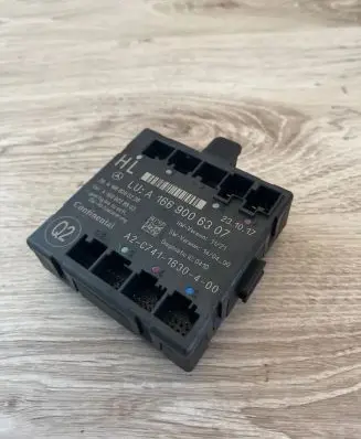 Mercedes-Benz GLC X253 C253 Keyless (KESSY) go control unit/module A1668205226 A1669028803 A1669006307