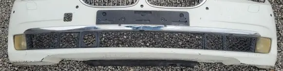 BMW 7 F01 F02 F03 F04 Front bumper
