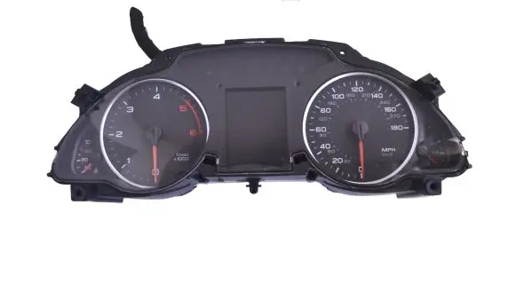 Audi A5 Sportback 8TA Speedometer (instrument cluster) 8T0920981R