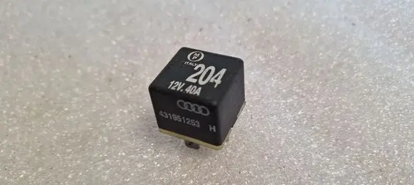 Audi 100 S4 C4 Other relay 431951253