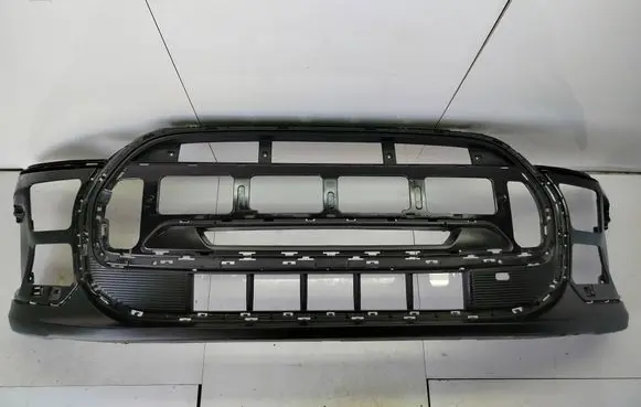 Mini One - Cooper F56 F55 Front bumper 9450543