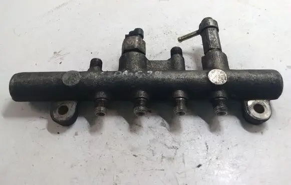 Mazda 6 Fuel main line pipe