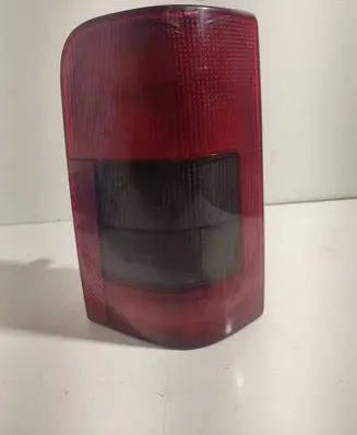 Peugeot Partner Rear/tail lights 45050