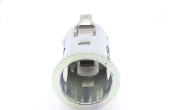 BMW 6 G32 Gran Turismo 12 V Socket (front) 6973035