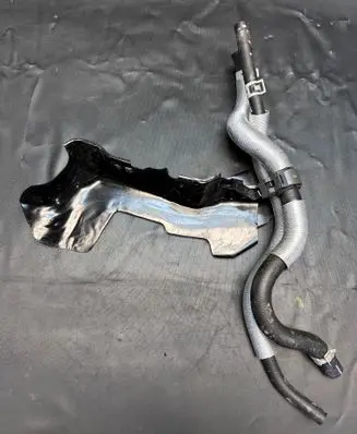 Toyota Hilux VIII Power steering hose/pipe/line 89347947747234