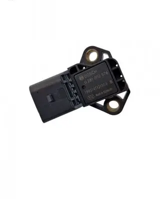 Volkswagen Transporter - Caravelle T5 Air pressure sensor 0281002976