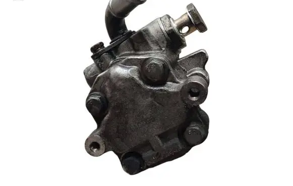 Volkswagen Touareg I Power steering pump 7L6422154A
