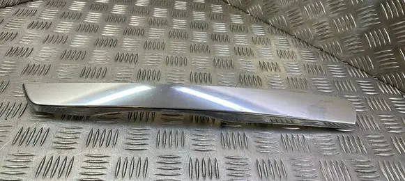 Land Rover Range Rover Sport L320 Front door trim bar AH3226656ADW