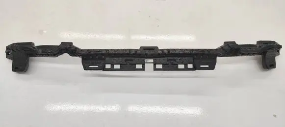 BMW X3 G45 Front bumper foam support bar 8086991 S44B446