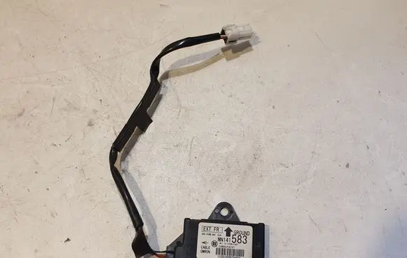 Aerial antenna amplifier