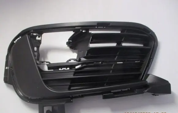 Peugeot 308 Front bumper lower grill 99894480