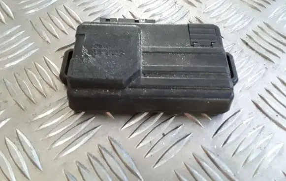 Chrysler 300 - 300C Other control units/modules A4W609000983 NJQTR68B