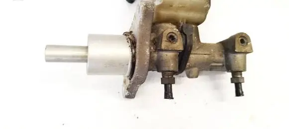 Citroen C5 Master brake cylinder