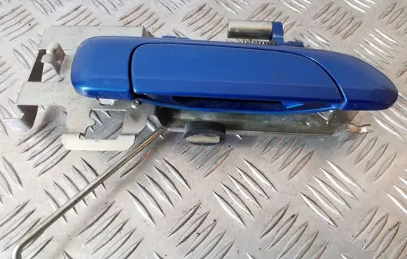 Honda Jazz Front door exterior handle