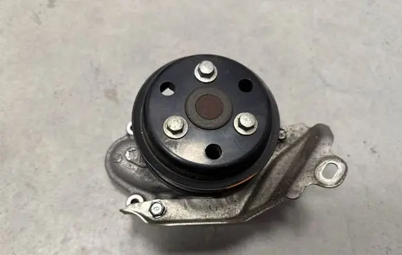 Subaru Ascent Water pump 21110AA770 21151AA130