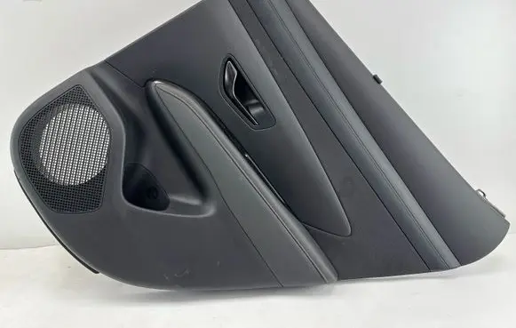 Hyundai Tucson IV NX4 Rear door card panel trim 83916N7000