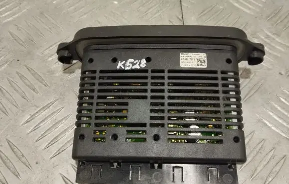 BMW 6 F12 F13 Light module LCM 7304697