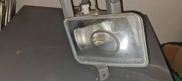 Opel Vectra B Front fog light 90585029