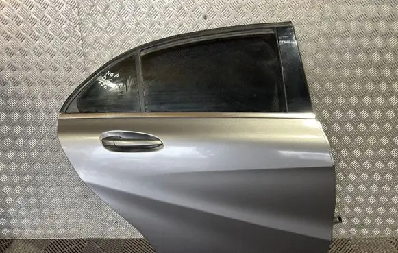 Mercedes-Benz A W176 Rear door 