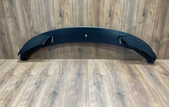 BMW 4 F32 F33 Front bumper lip Kba31588