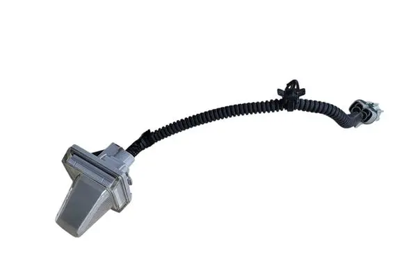 Nissan Leaf I (ZE0) Other interior light W0885
