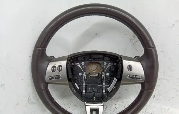 Jaguar XF X250 Steering wheel 8X23ABAMS