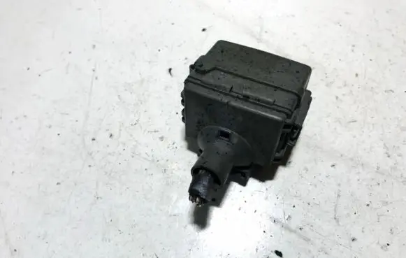 Mazda Premacy Sensor