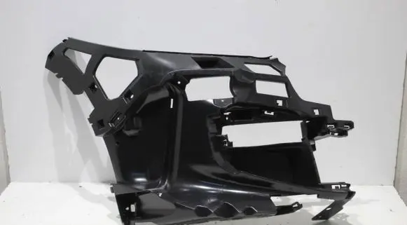 BMW 1 F40 Front bumper mounting bracket 10111213 8070938