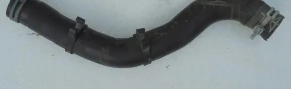Volkswagen Polo V 6R Engine coolant pipe/hose 6R0122101