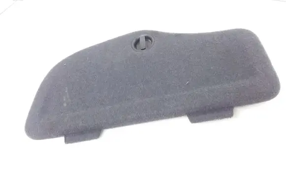 Audi A6 S6 C7 4G Trunk/boot side trim panel 4G8863991