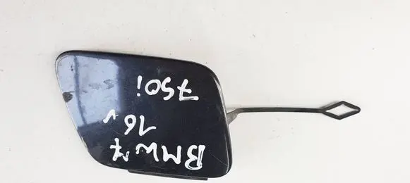 BMW 7 G11 G12 Front tow hook cap/cover 741001199 7410011