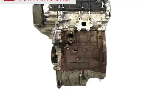 Ford Fiesta Engine SFJK