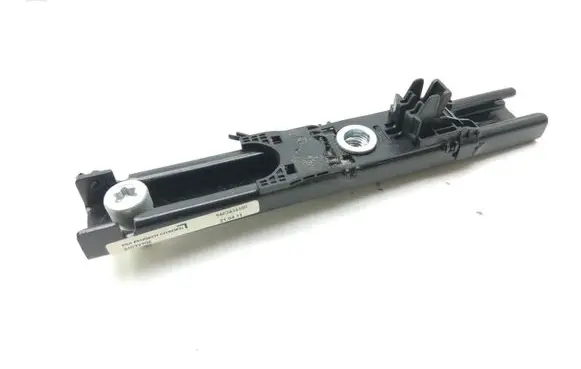Peugeot 3008 I Other interior part 9683636180