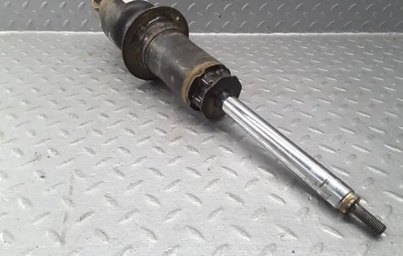 Subaru Forester SJ Rear shock absorber/damper 20365SG052