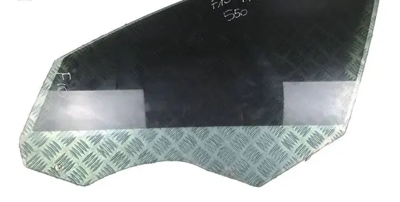 BMW 5 F10 F11 Front door window glass four-door 43R00050