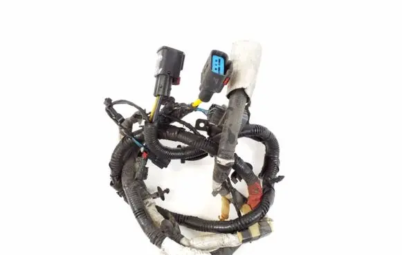 Jaguar F-Pace Other wiring loom HK8314F427FC