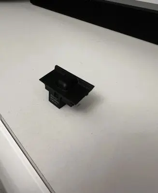 Audi Q5 SQ5 Sun solar sensor 8K0907539