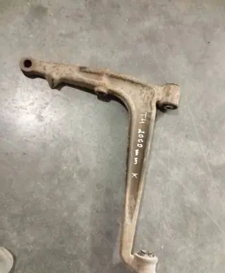 Volkswagen Transporter - Caravelle T4 Front lower control arm/wishbone