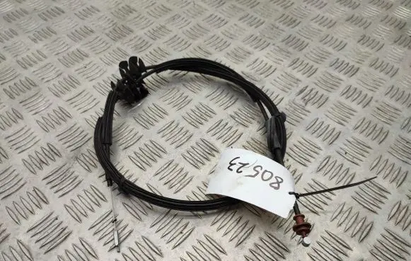 Ford Transit - Tourneo Connect Sliding door cable line 