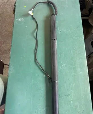 BMW X3 F25 Tailgate/trunk strut/damper