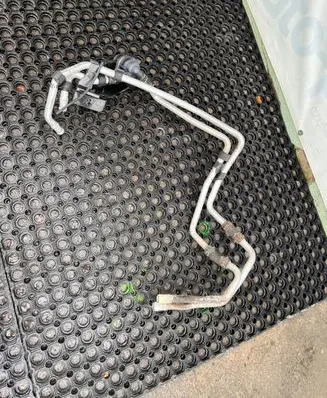 Porsche Cayenne (9PA) Electric auxiliary coolant/water pump 7L0815985