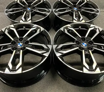 BMW X1 U11 R19 alloy rim 5A32885